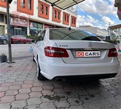 مرسيدس بنز E-Class